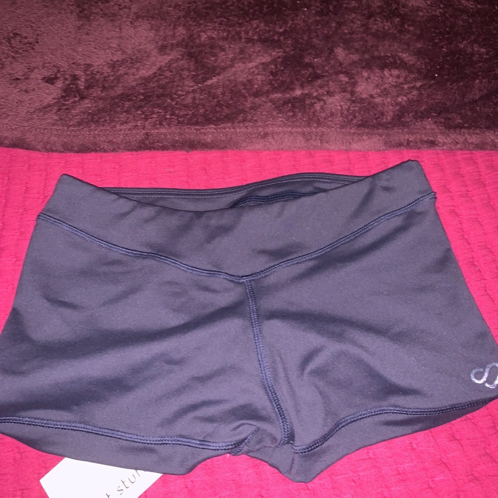 Strut Stuff shorts
